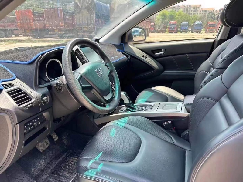 南寧16年納智捷優6 SUV4