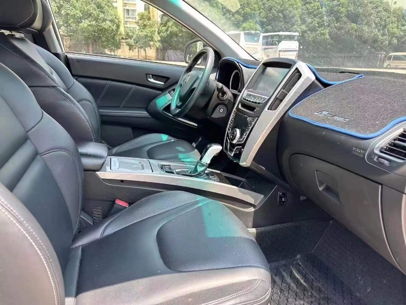 南寧16年納智捷優6 SUV6