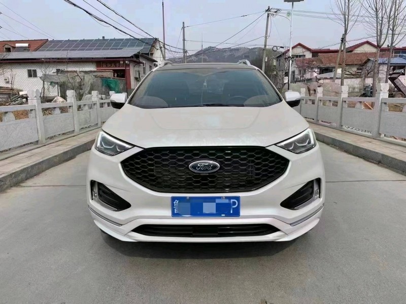 淄博20年福特锐界1