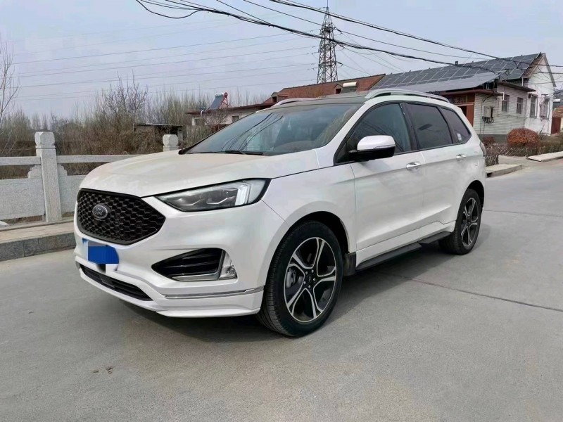 淄博20年福特锐界2