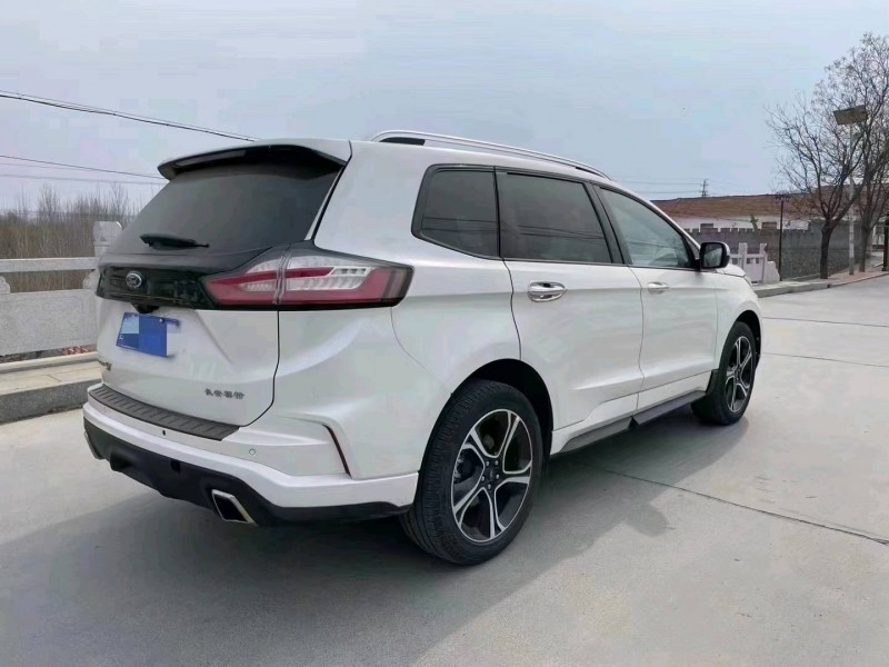 淄博20年福特锐界7