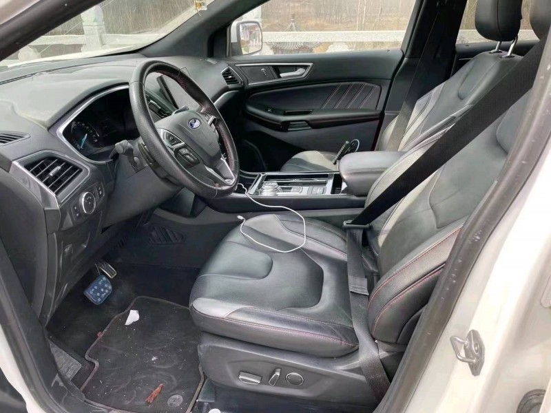 淄博20年福特锐界6