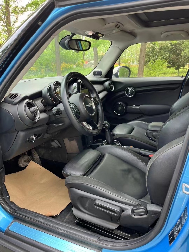 徐州14年MINICooper7
