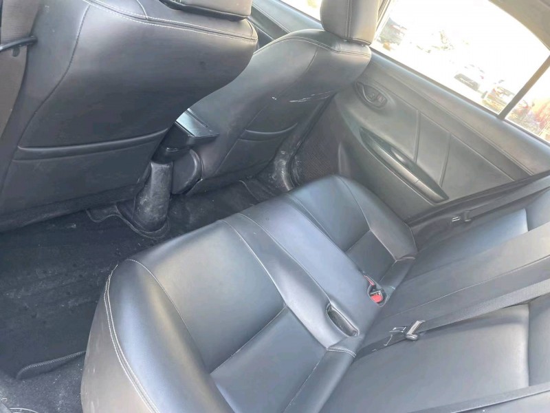 保定15年丰田威驰7