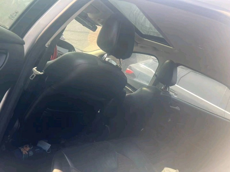 石家庄17年福特福克斯3