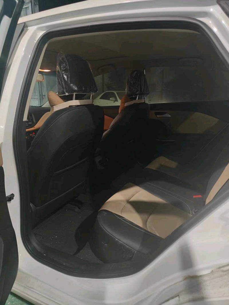 佛山21年雪佛兰科鲁泽8