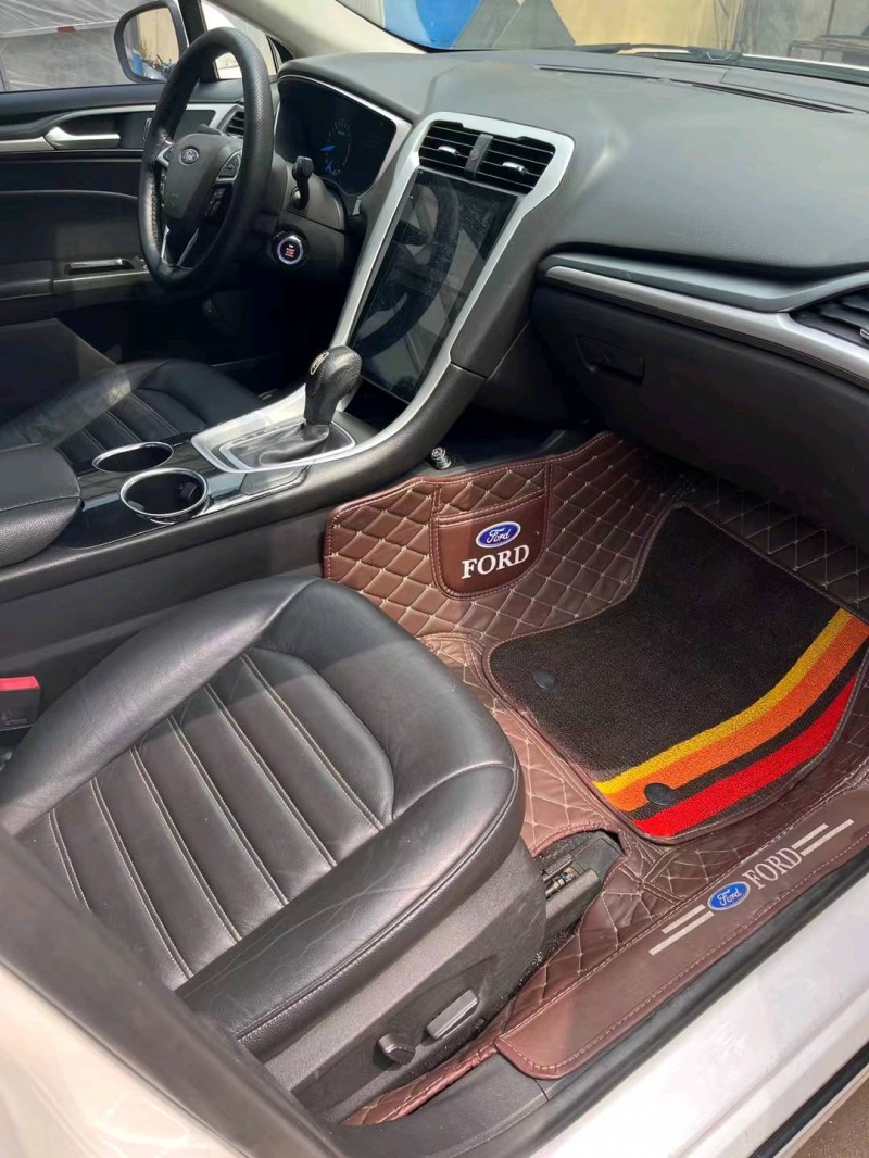 济南16年福特蒙迪欧7