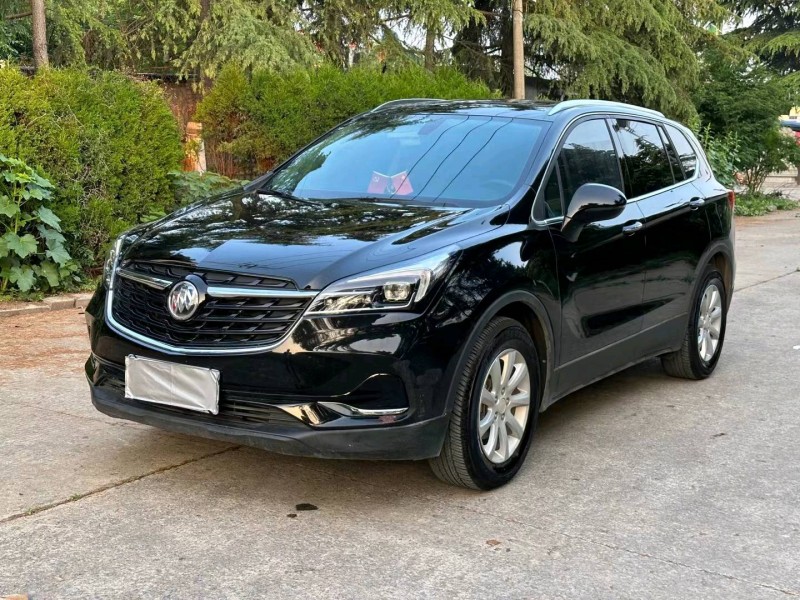 徐州22年别克昂科威2