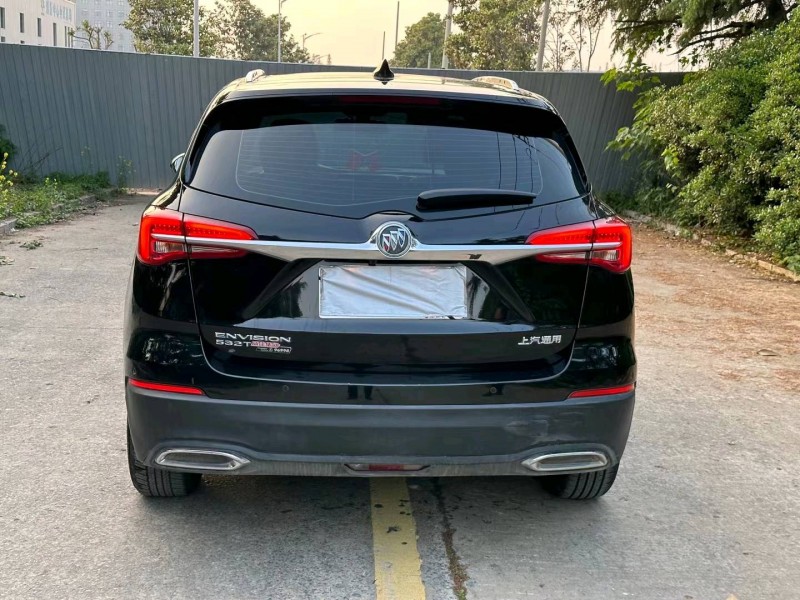 徐州22年别克昂科威9