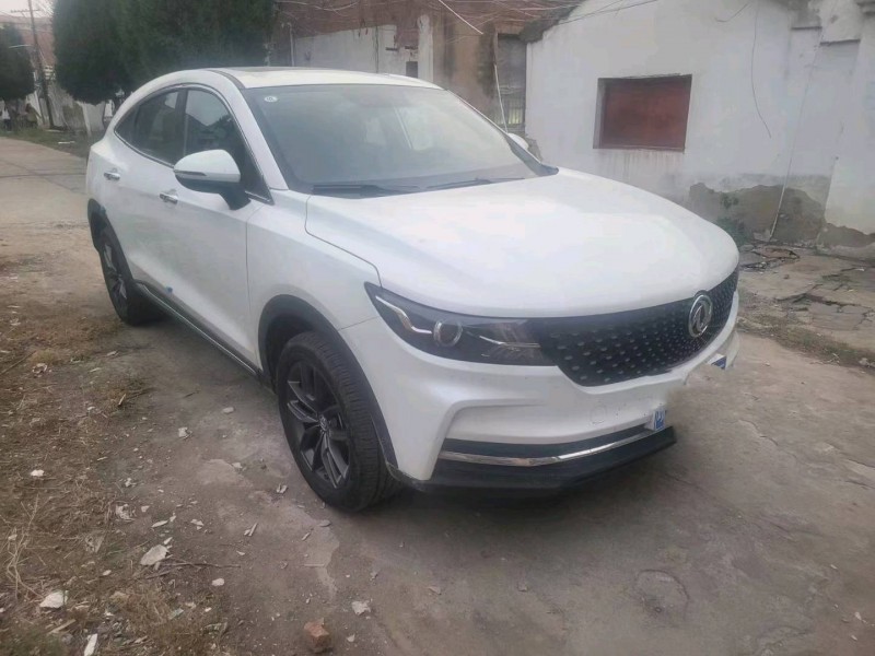 淮南23年东风风光2