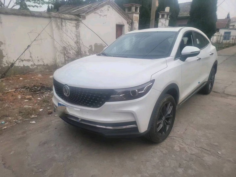 淮南23年东风风光3