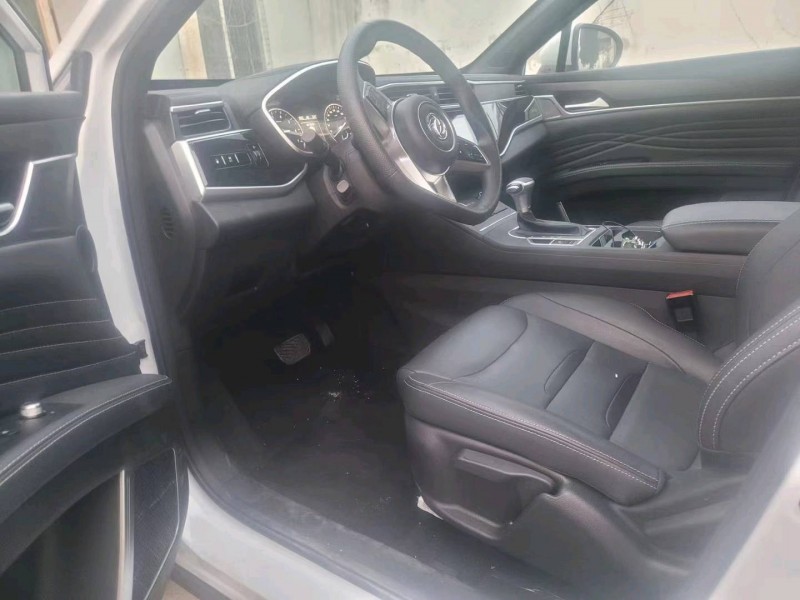 淮南23年东风风光5