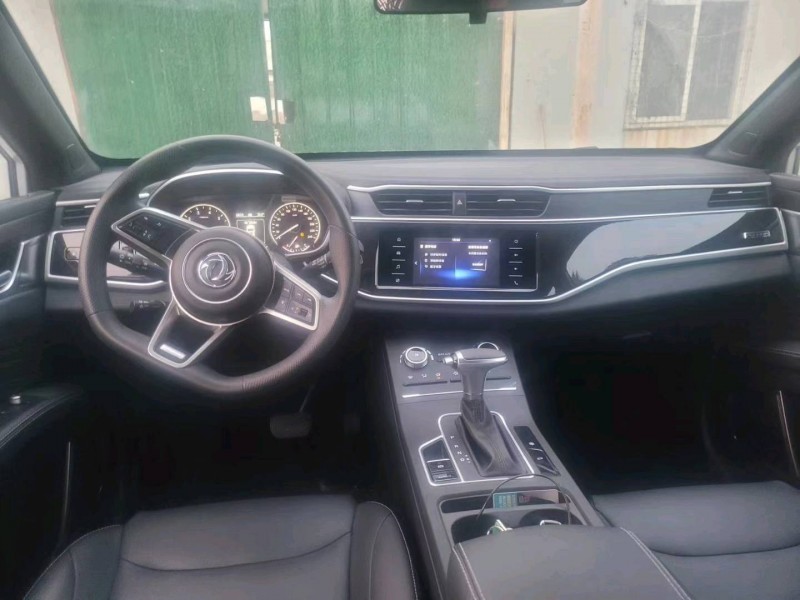 淮南23年东风风光4