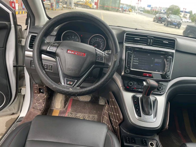 保定15年哈弗H67