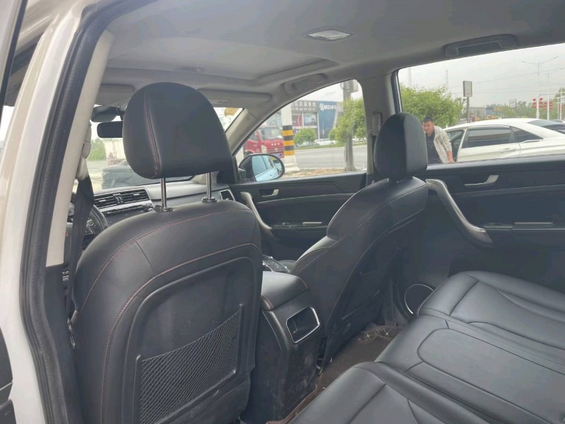 保定15年哈弗H68