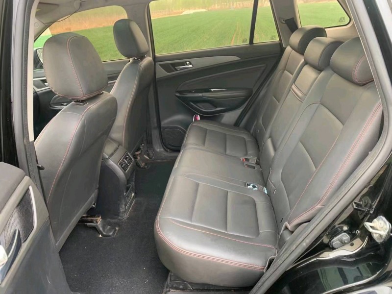 保定18年长安汽车CS754