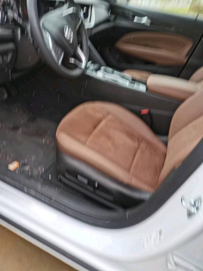 枣庄23年别克君威4