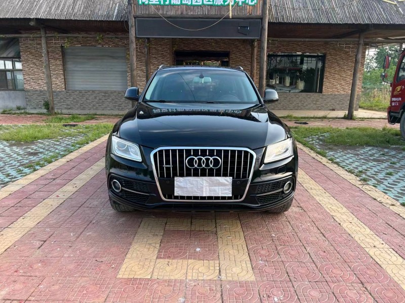 徐州18年奥迪Q51