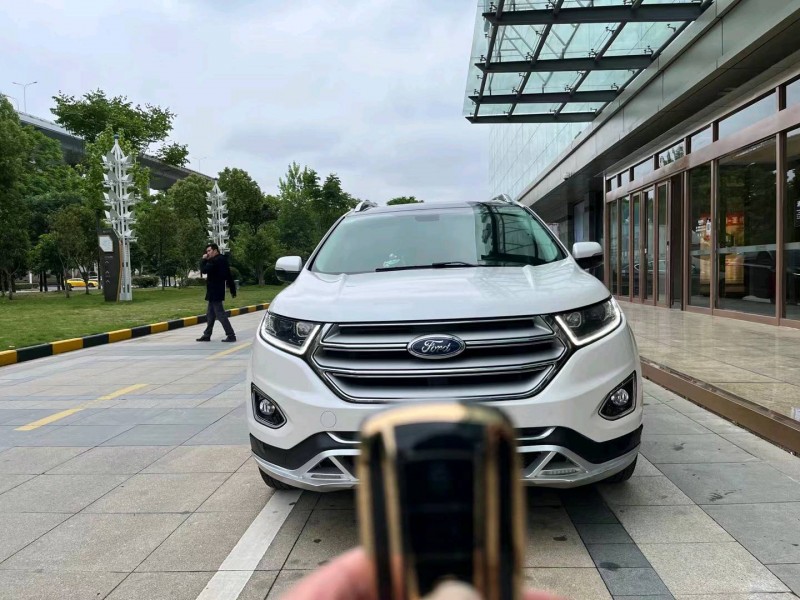 宜昌19年福特锐界1