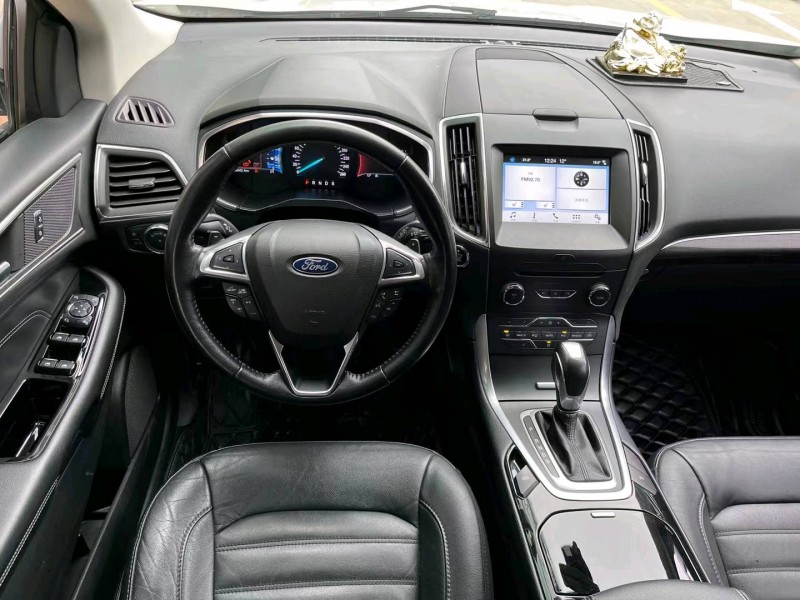 宜昌19年福特锐界3