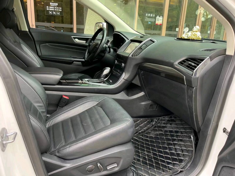 宜昌19年福特锐界4