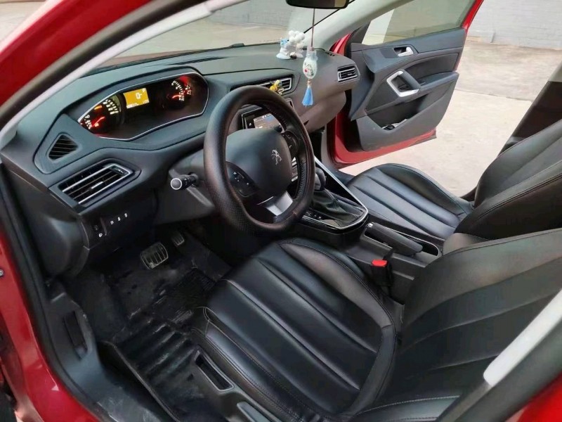 潍坊19年标致3084