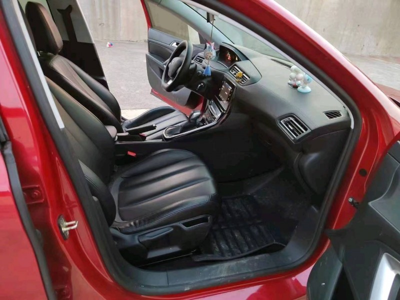 潍坊19年标致3085