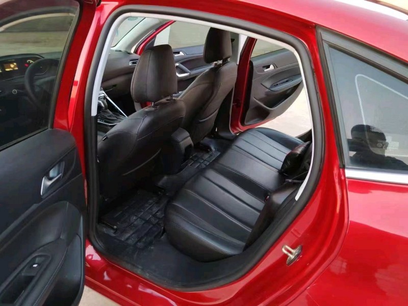 潍坊19年标致3086