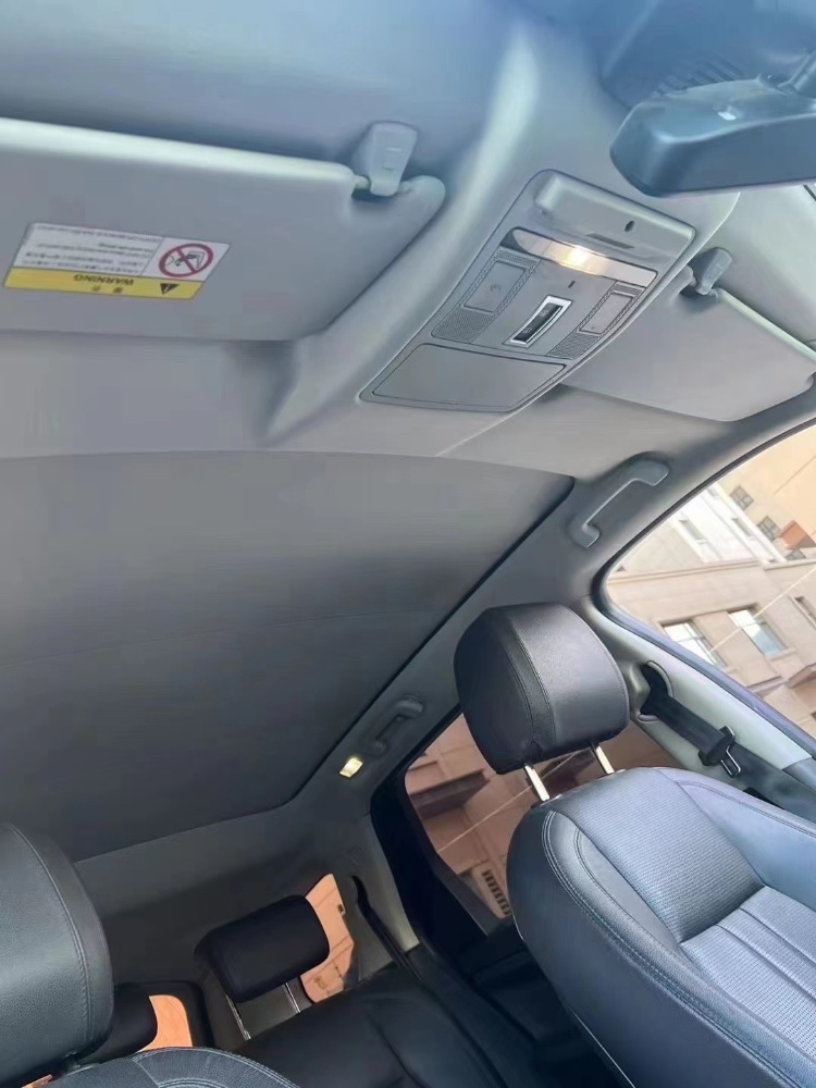 廊坊18年路虎发现神行7