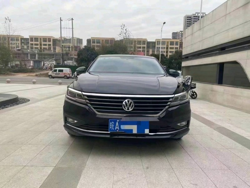 临沂20年大众朗逸1