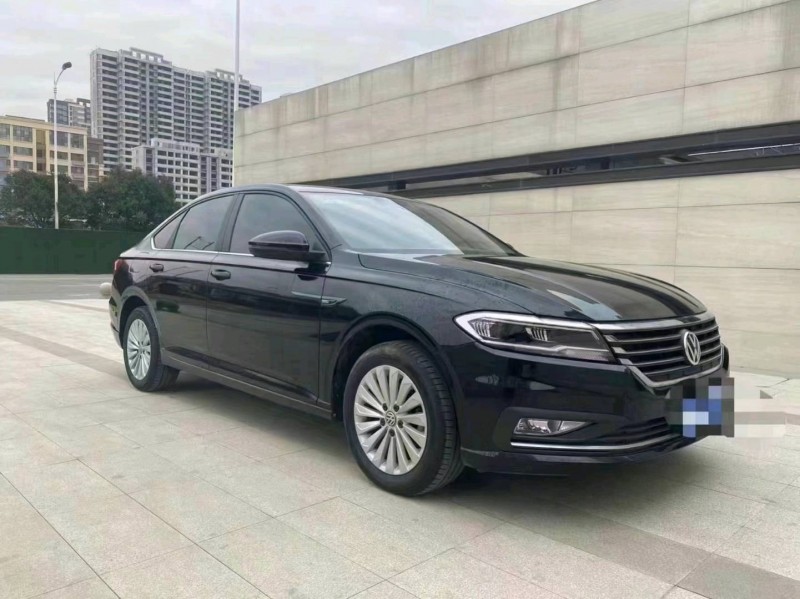 临沂20年大众朗逸3