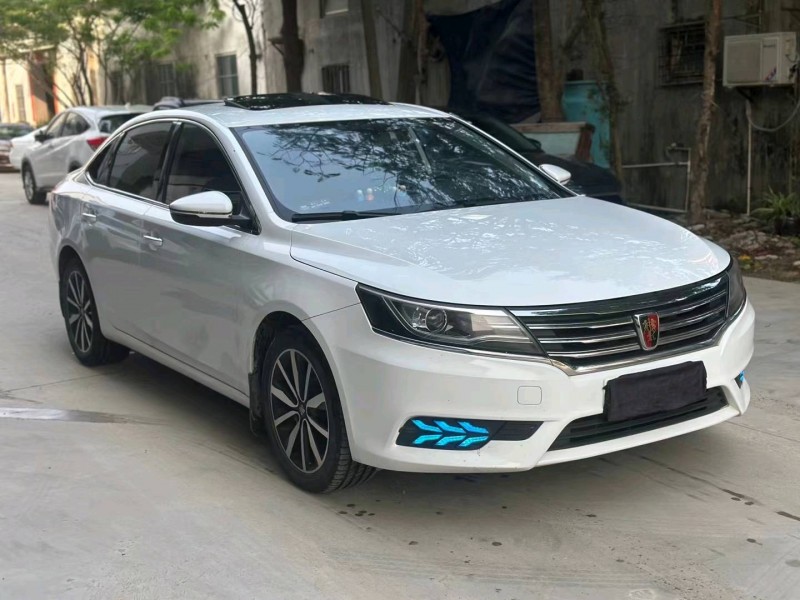 汕头18年荣威i62