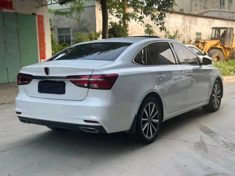 汕头18年荣威i68