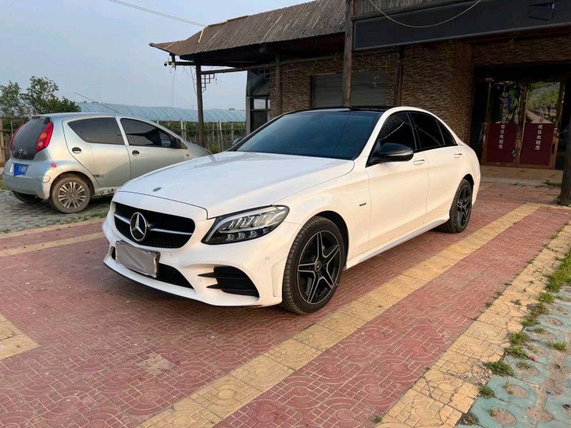徐州22年奔驰C3