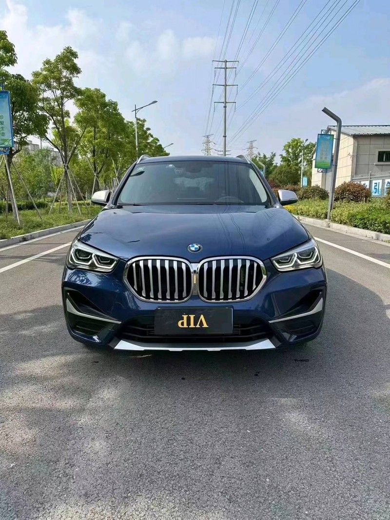 徐州22年宝马X11