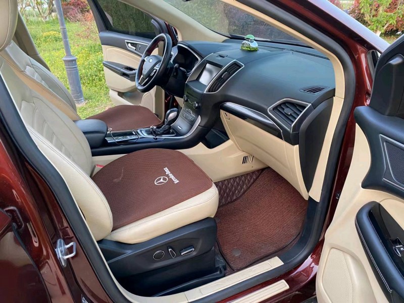 徐州15年福特锐界6