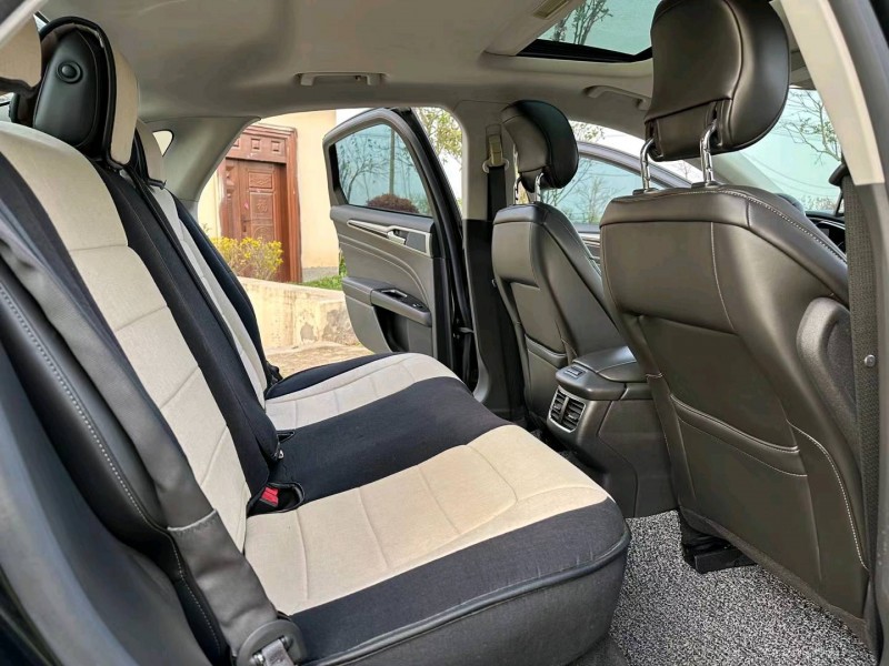 徐州13年福特蒙迪欧6