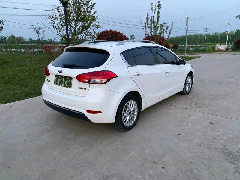 徐州15年起亚KX38