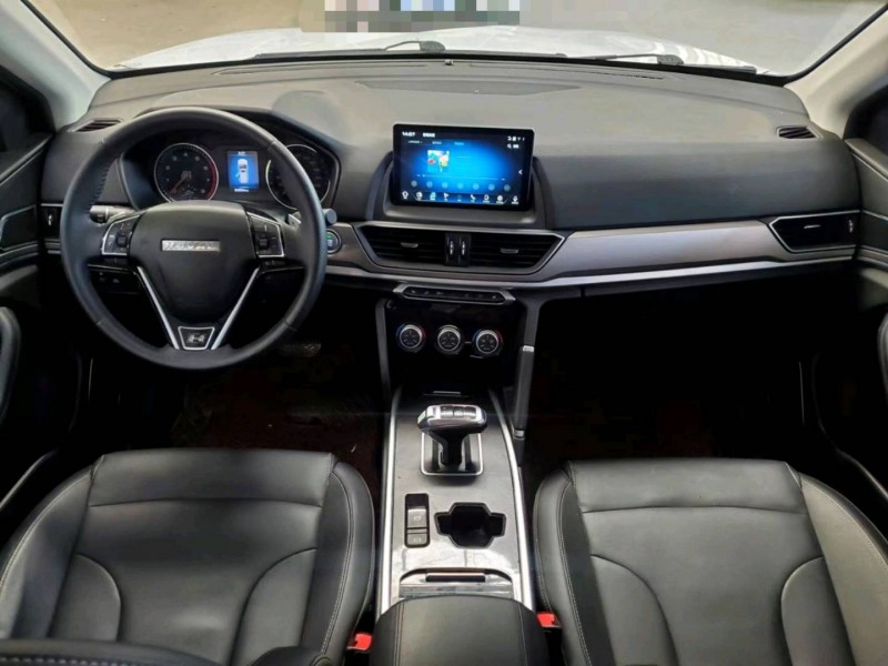 济宁20年哈弗H65