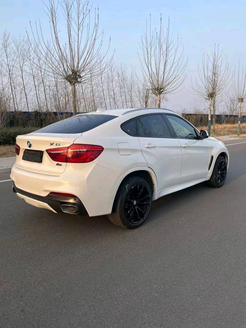 徐州20年宝马X68