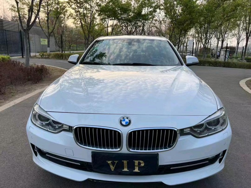 济宁13年宝马3系1