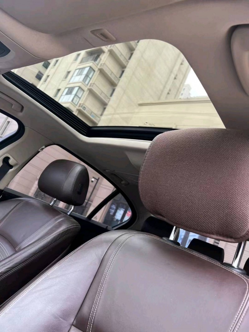 廊坊14年宝马5系6