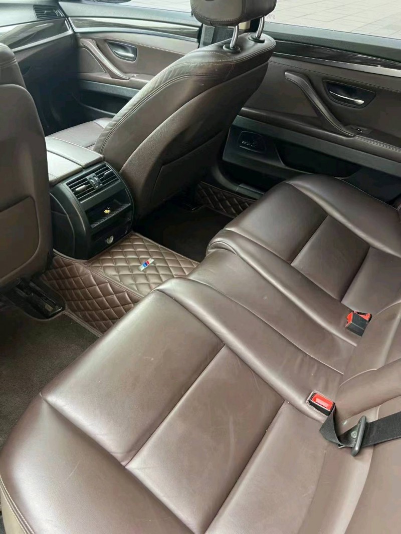 廊坊14年宝马5系7