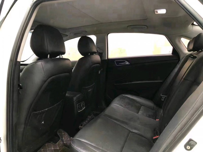 济宁17年现代名图6