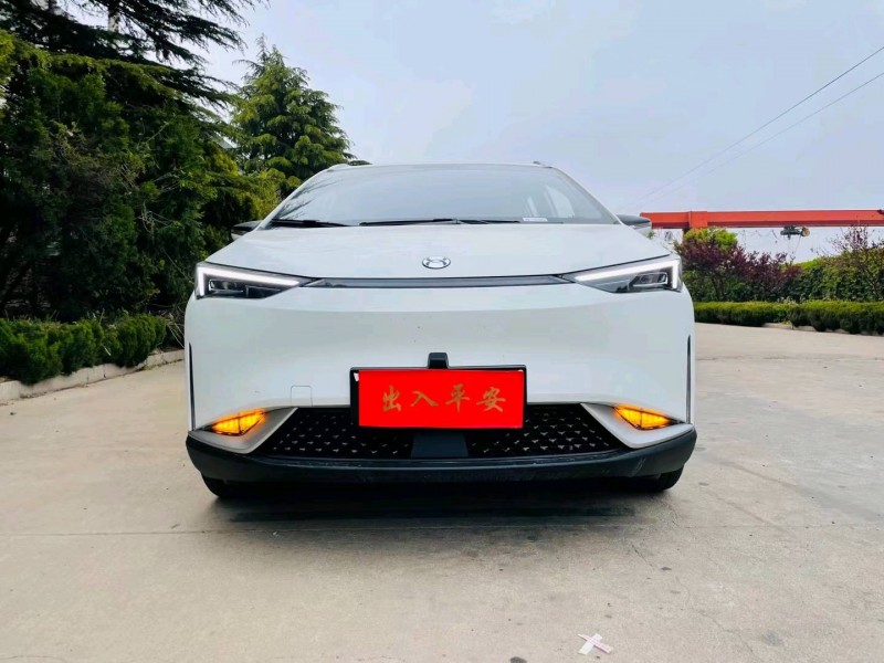 煙臺23年合創汽車Z031