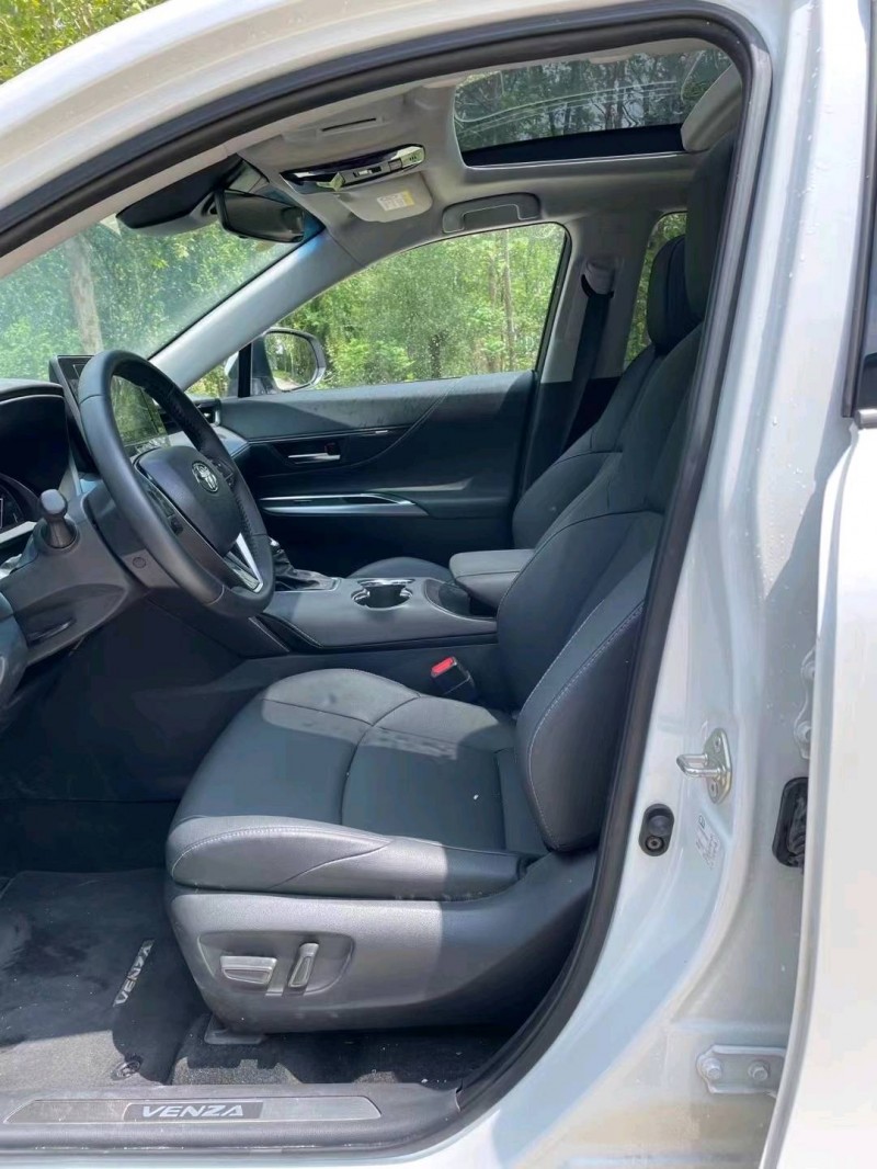 菏泽22年丰田威飒4