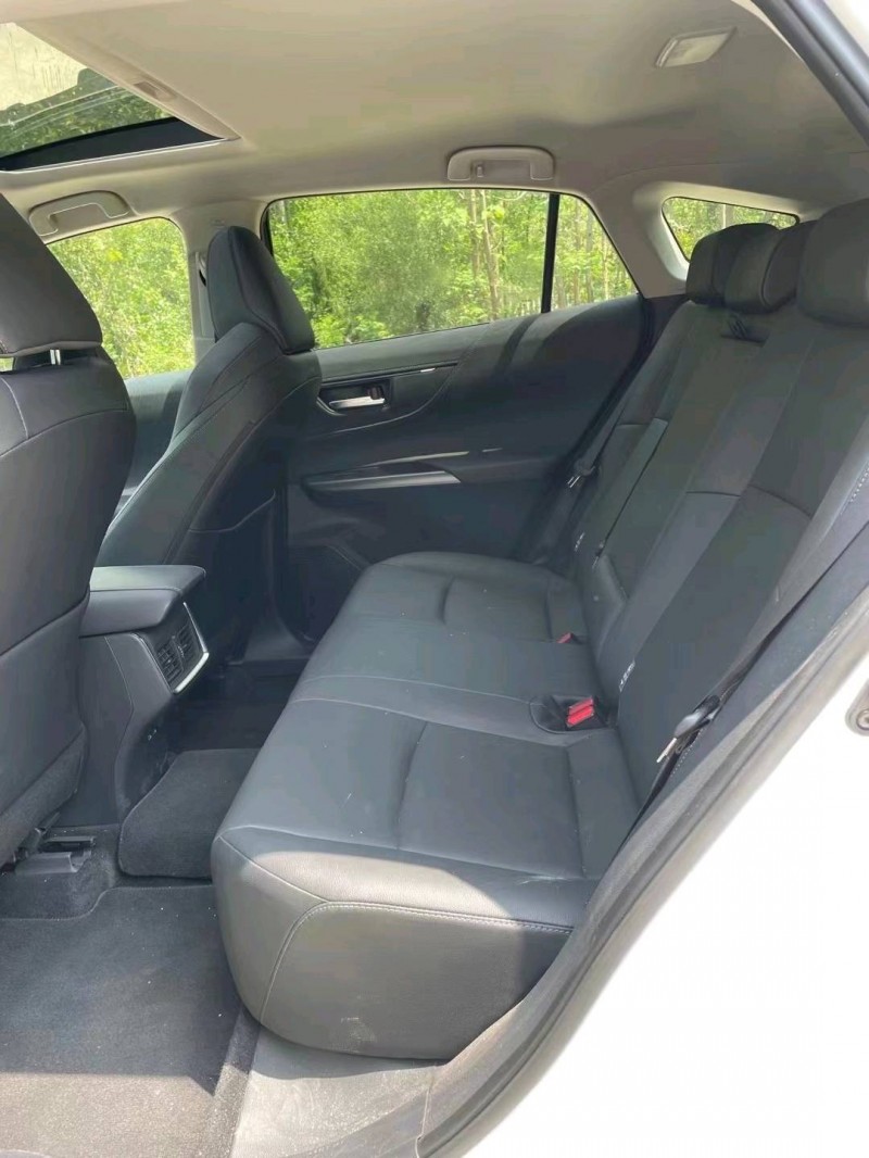 菏泽22年丰田威飒6