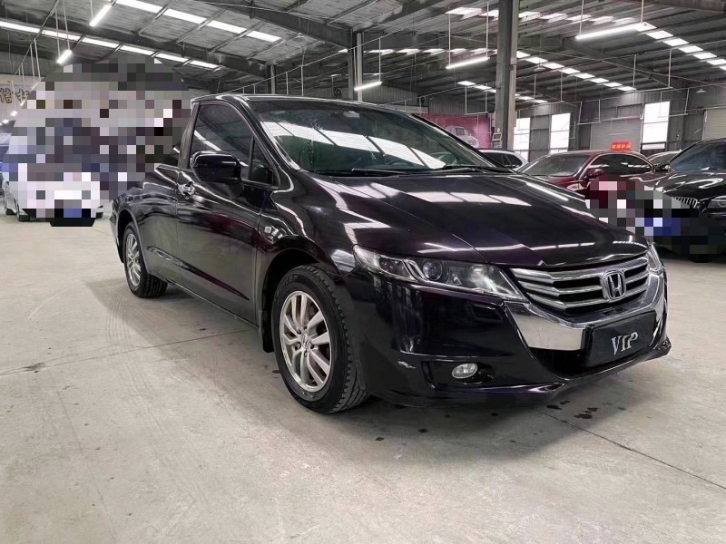 济宁15年本田奥德赛2