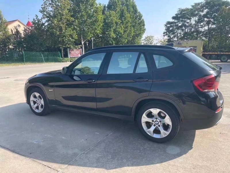 济宁11年宝马X13