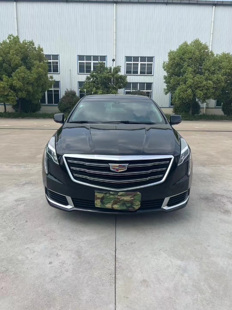 徐州18年凯迪拉克XTS1